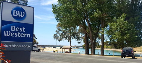 Best Western Burnie - Accommodation Port Hedland 1