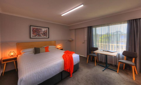 Best Western Burnie - Accommodation Port Hedland 3