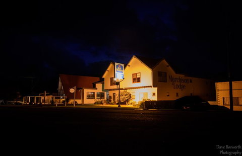 Best Western Burnie - Accommodation Port Hedland 2