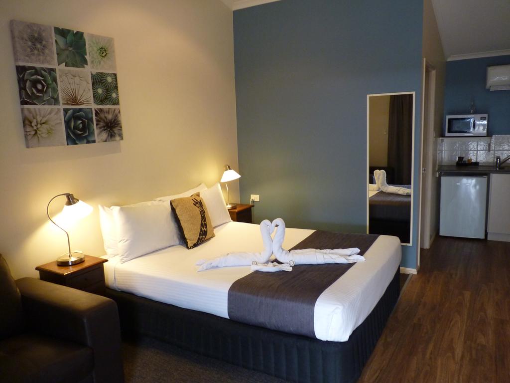 Meldale QLD Accommodation Port Hedland