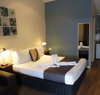 Best Western Caboolture Central Motor Inn - Accommodation Port Hedland