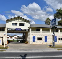 Best Western Caboolture Gateway Motel - Accommodation Port Hedland