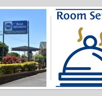Best Western Cattle City Motor Inn - Accommodation Port Hedland