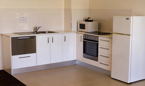 BEST WESTERN Geelong Motor Inn & Serviced Apartments - Accommodation Port Hedland 2