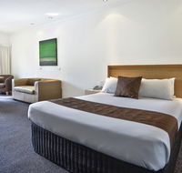 BEST WESTERN Geelong Motor Inn  Serviced Apartments - Accommodation Port Hedland