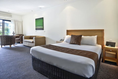 BEST WESTERN Geelong Motor Inn & Serviced Apartments - Accommodation Port Hedland 0