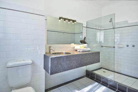 BEST WESTERN Geelong Motor Inn & Serviced Apartments - Accommodation Port Hedland 1