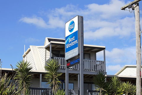 Best Western Great Ocean Road Motor Inn - Accommodation Port Hedland 0