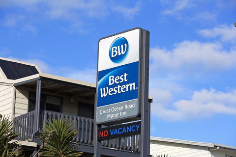 Best Western Great Ocean Road Motor Inn - Accommodation Port Hedland 3