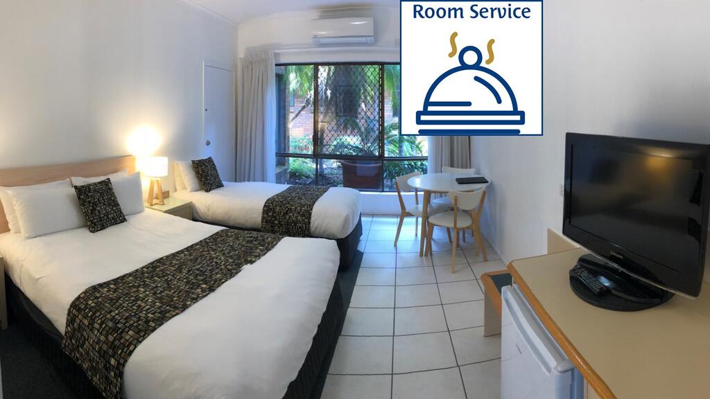 Ipswich QLD Accommodation Port Hedland