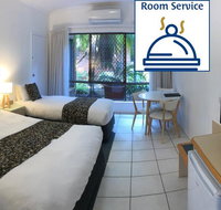 Best Western Ipswich - Accommodation Port Hedland