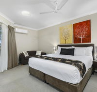 Best Western Kimba Lodge - Accommodation Port Hedland