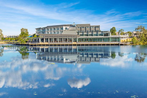 Best Western Plus North Lakes Hotel - Accommodation Port Hedland 0
