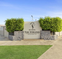 Best Western Plus The Stirling Rockhampton - Accommodation Port Hedland
