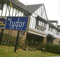 Best Western Plus The Tudor Box Hill - Accommodation Port Hedland