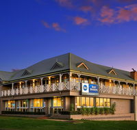 Best Western Sanctuary Inn - Accommodation Port Hedland