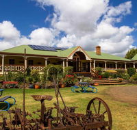 Bestbrook Mountain Resort - Accommodation Port Hedland