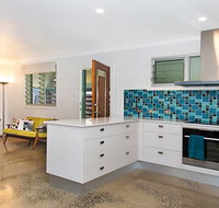 Betty's at Lennox Head - Air Conditioned - Accommodation Port Hedland