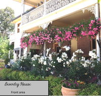Beverley House - Accommodation Port Hedland