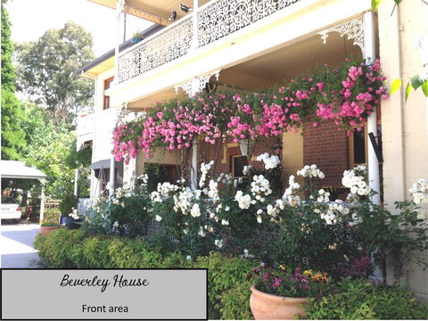 Beverley House - Accommodation Port Hedland 0