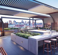 BHB Designer Collingwood - Accommodation Port Hedland