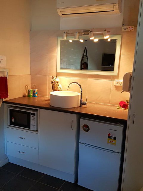 Bidgee Motor Inn - Accommodation Port Hedland 3