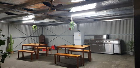 Bidgee Motor Inn - Accommodation Port Hedland 1