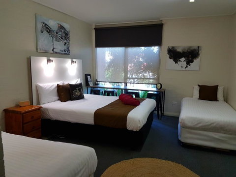 Bidgee Motor Inn - Accommodation Port Hedland 2