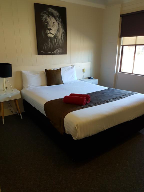 Hay NSW Accommodation Port Hedland