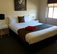 Bidgee Motor Inn - Accommodation Port Hedland