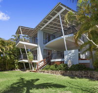 Big Sky at Sunrise Sunrise Beach - Accommodation Port Hedland