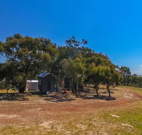 Big Tiny Seven Hills Tiny House Tallarook - Accommodation Port Hedland