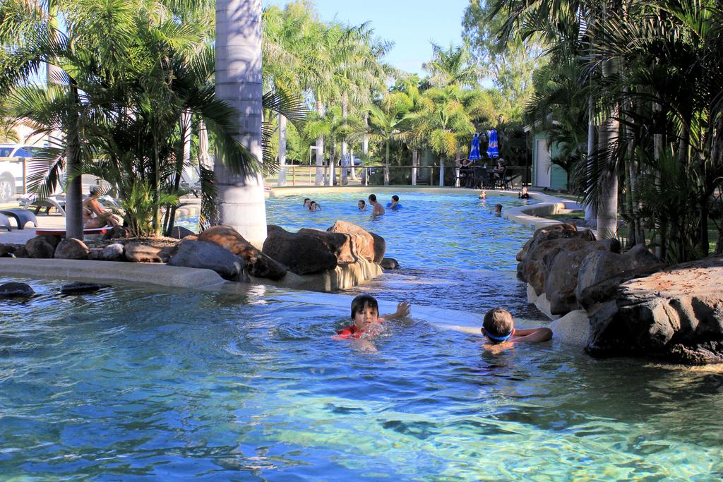  Accommodation Port Hedland