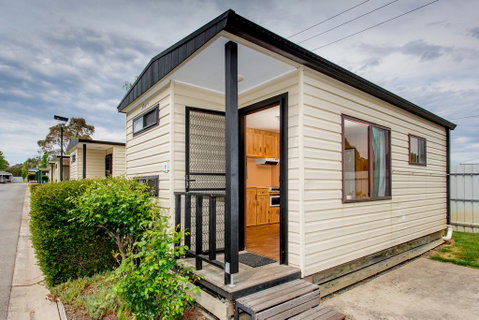 BIG4 Ballarat Goldfields Holiday Park - Accommodation Port Hedland 1