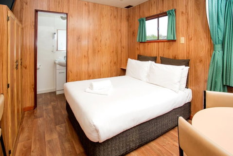 BIG4 Ballarat Goldfields Holiday Park - Accommodation Port Hedland 2