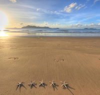 BIG4 Beachcomber Coconut Holiday Park - Accommodation Port Hedland