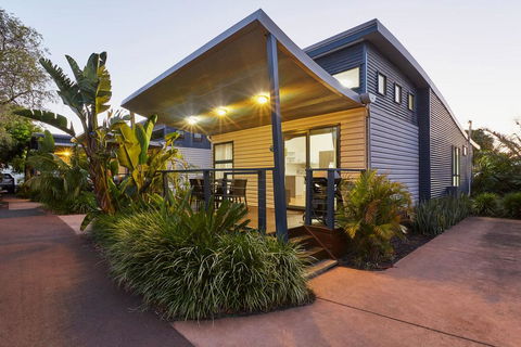 BIG4 Beachlands Holiday Park - Accommodation Port Hedland 2