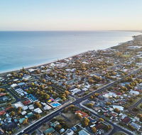 BIG4 Beachlands Holiday Park - Accommodation Port Hedland