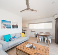 BIG4 Colonial Holiday Park Harrington - Accommodation Port Hedland