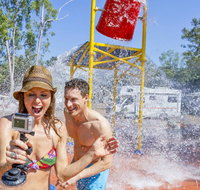 BIG4 Howard Springs Holiday Park - Accommodation Port Hedland