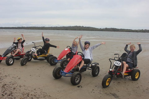 BIG4 Koala Shores Holiday Park - Accommodation Port Hedland 1