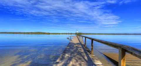 BIG4 Koala Shores Holiday Park - Accommodation Port Hedland 2