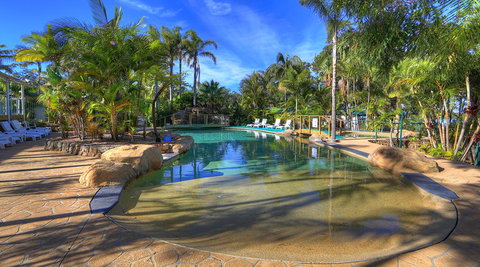 BIG4 Koala Shores Holiday Park - Accommodation Port Hedland 3