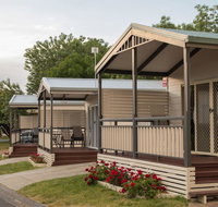 BIG4 Mornington Peninsula Holiday Park - Accommodation Port Hedland