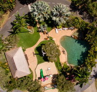 BIG4 NRMA Atherton Tablelands Holiday Park - Accommodation Port Hedland