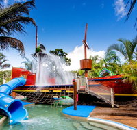 BIG4 NRMA South West Rocks Holiday Park - Accommodation Port Hedland