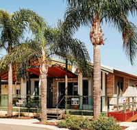 BIG4 Perth Midland Tourist Park - Accommodation Port Hedland