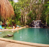 Big4 Port Douglas Glengarry Holiday Park - Accommodation Port Hedland