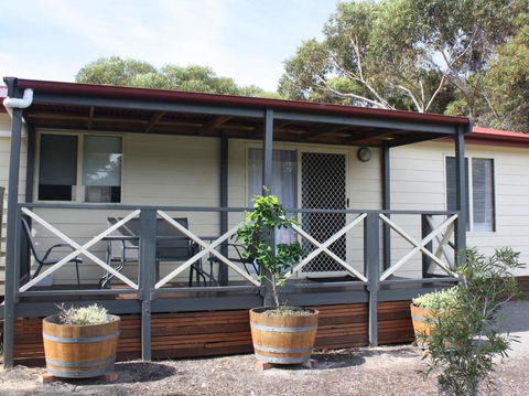 BIG4 Port Willunga Tourist Park - Accommodation Port Hedland 3