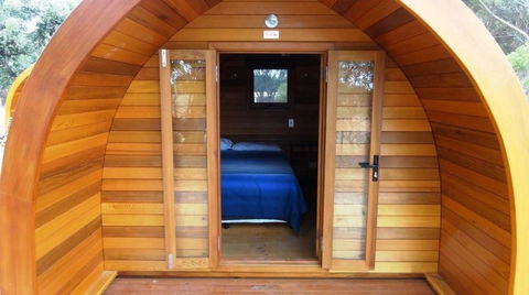 BIG4 Port Willunga Tourist Park - Accommodation Port Hedland 1